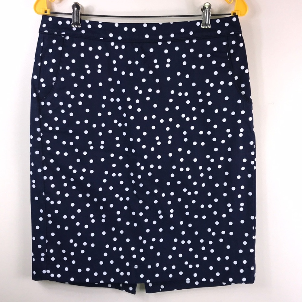 Tommy Hilfiger dotted pencil